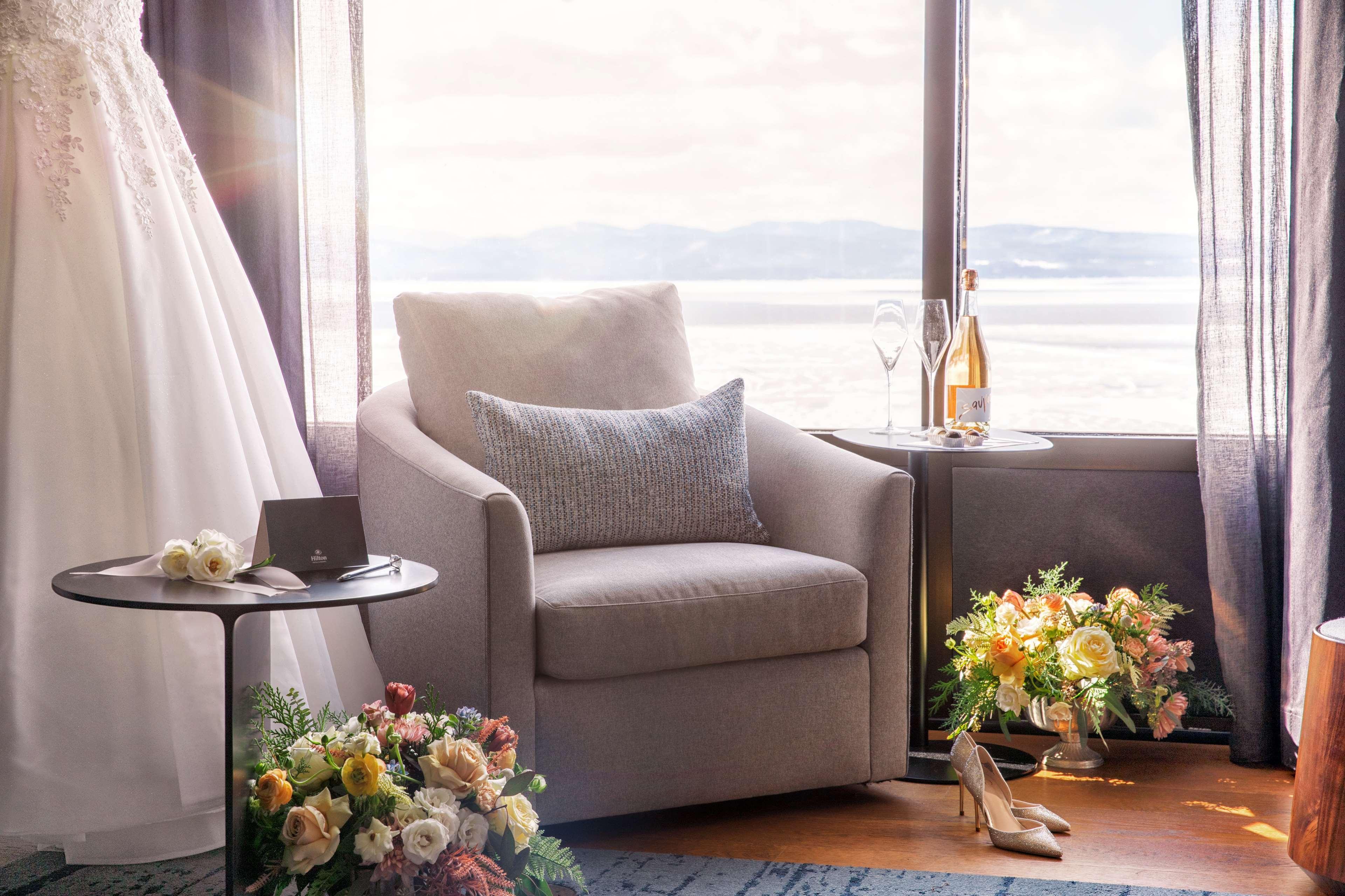 Hotel Champlain Burlington, Curio Collection By Hilton Εξωτερικό φωτογραφία
