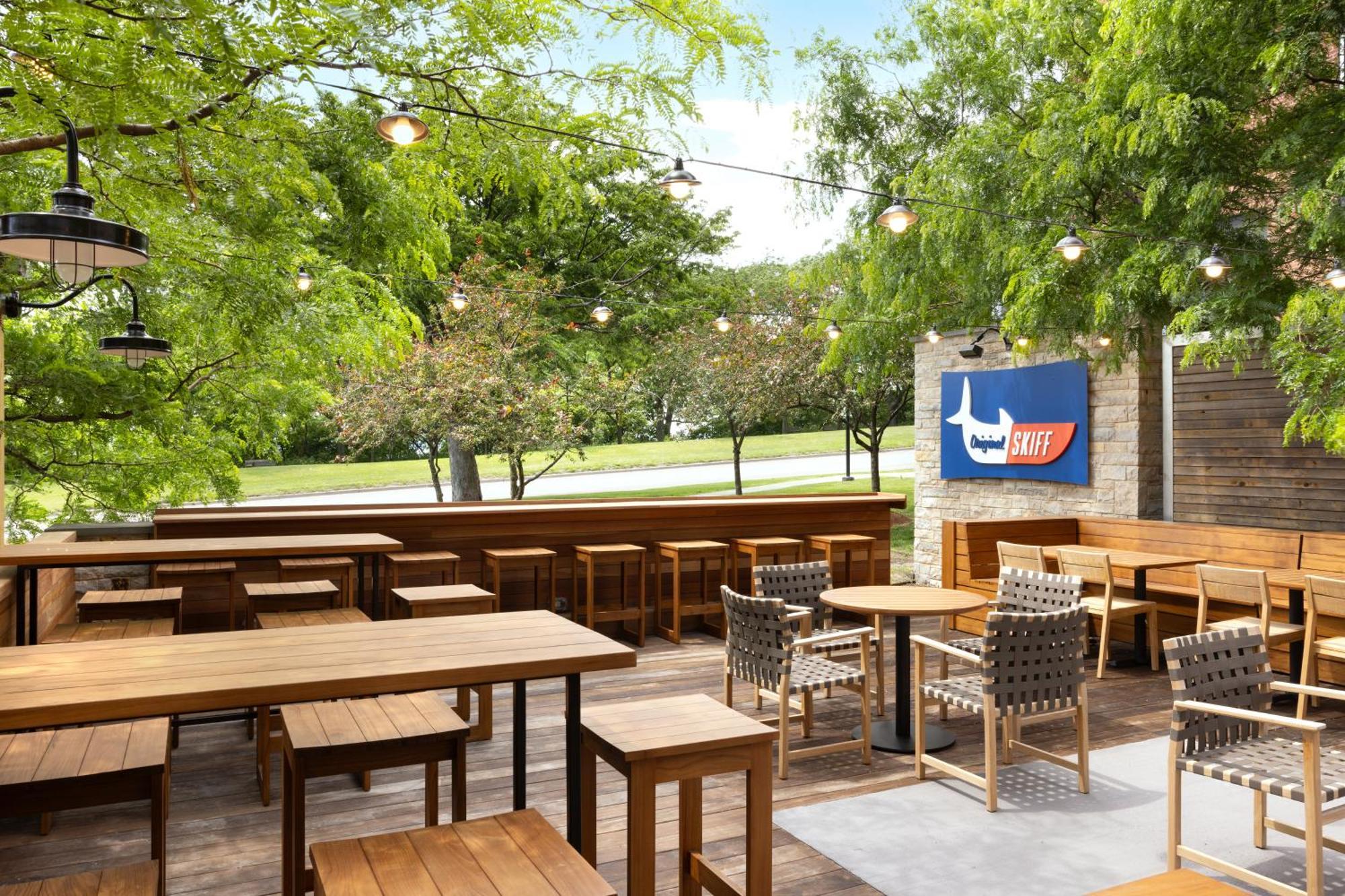 Hotel Champlain Burlington, Curio Collection By Hilton Εξωτερικό φωτογραφία