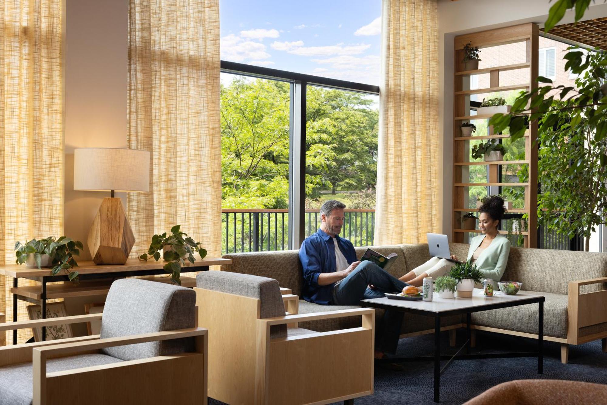 Hotel Champlain Burlington, Curio Collection By Hilton Εξωτερικό φωτογραφία