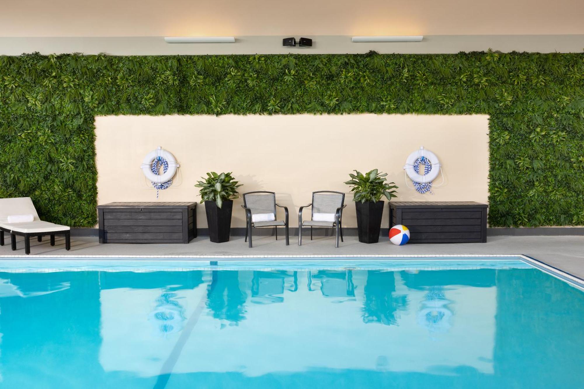 Hotel Champlain Burlington, Curio Collection By Hilton Εξωτερικό φωτογραφία