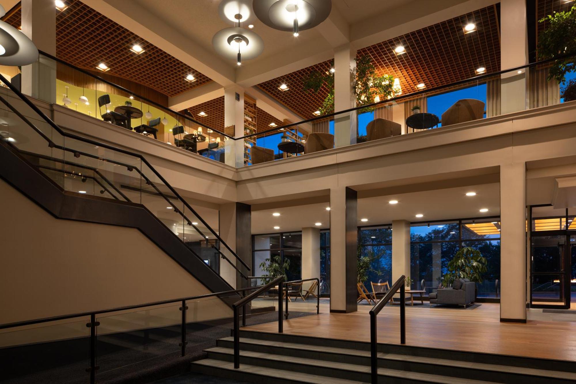 Hotel Champlain Burlington, Curio Collection By Hilton Εξωτερικό φωτογραφία