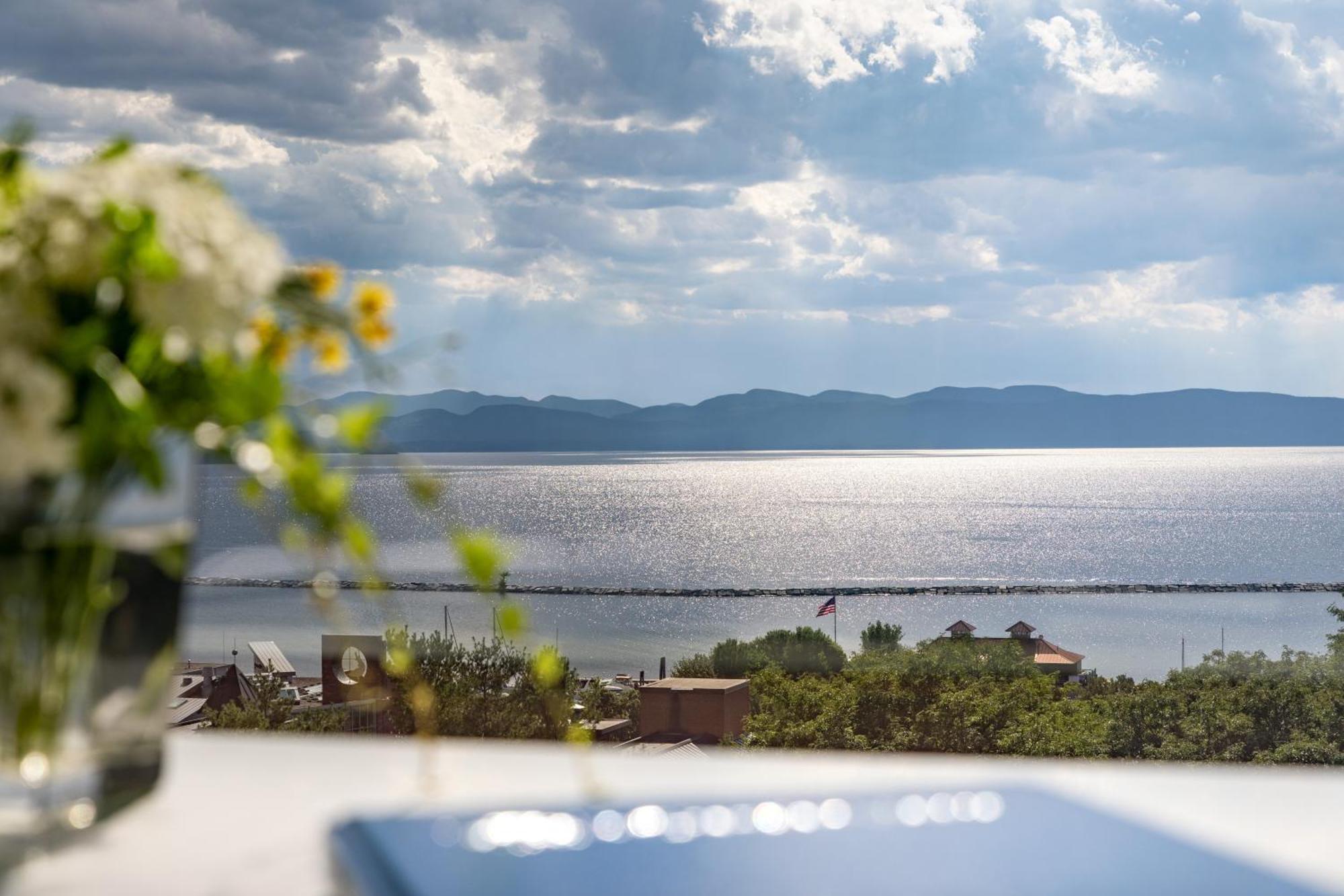 Hotel Champlain Burlington, Curio Collection By Hilton Εξωτερικό φωτογραφία