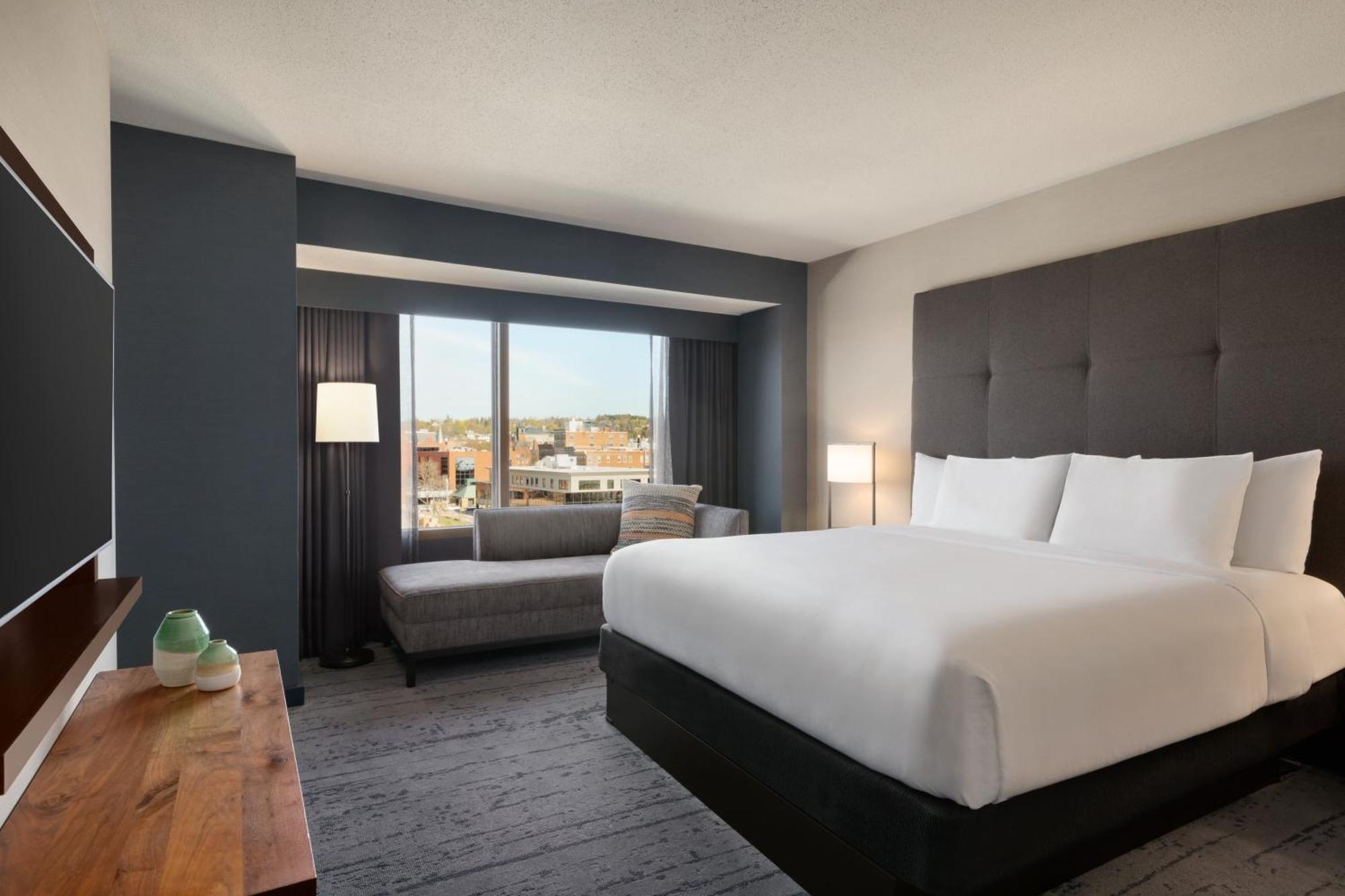 Hotel Champlain Burlington, Curio Collection By Hilton Εξωτερικό φωτογραφία