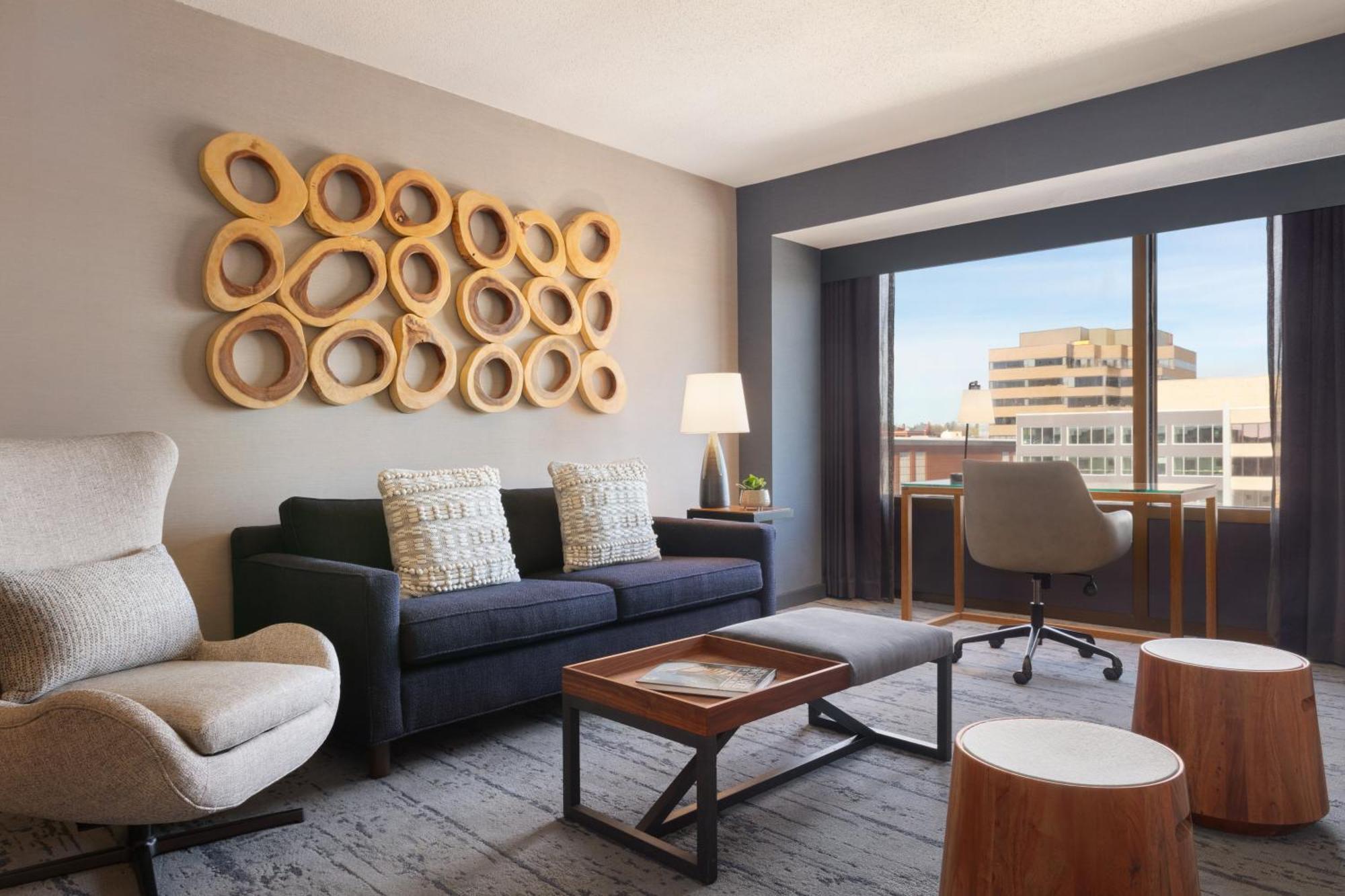 Hotel Champlain Burlington, Curio Collection By Hilton Εξωτερικό φωτογραφία