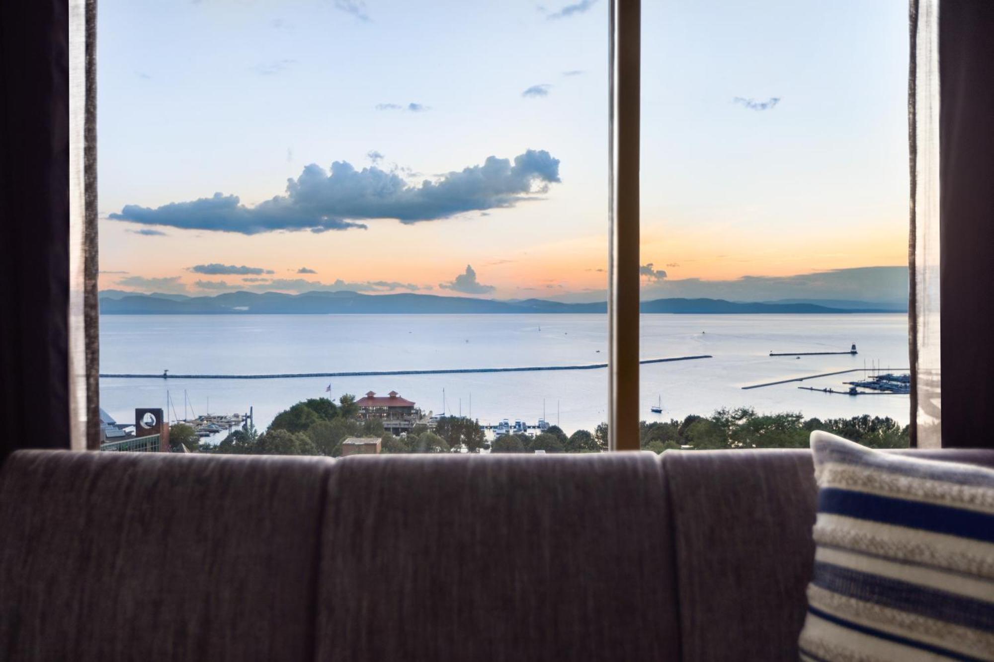 Hotel Champlain Burlington, Curio Collection By Hilton Δωμάτιο φωτογραφία