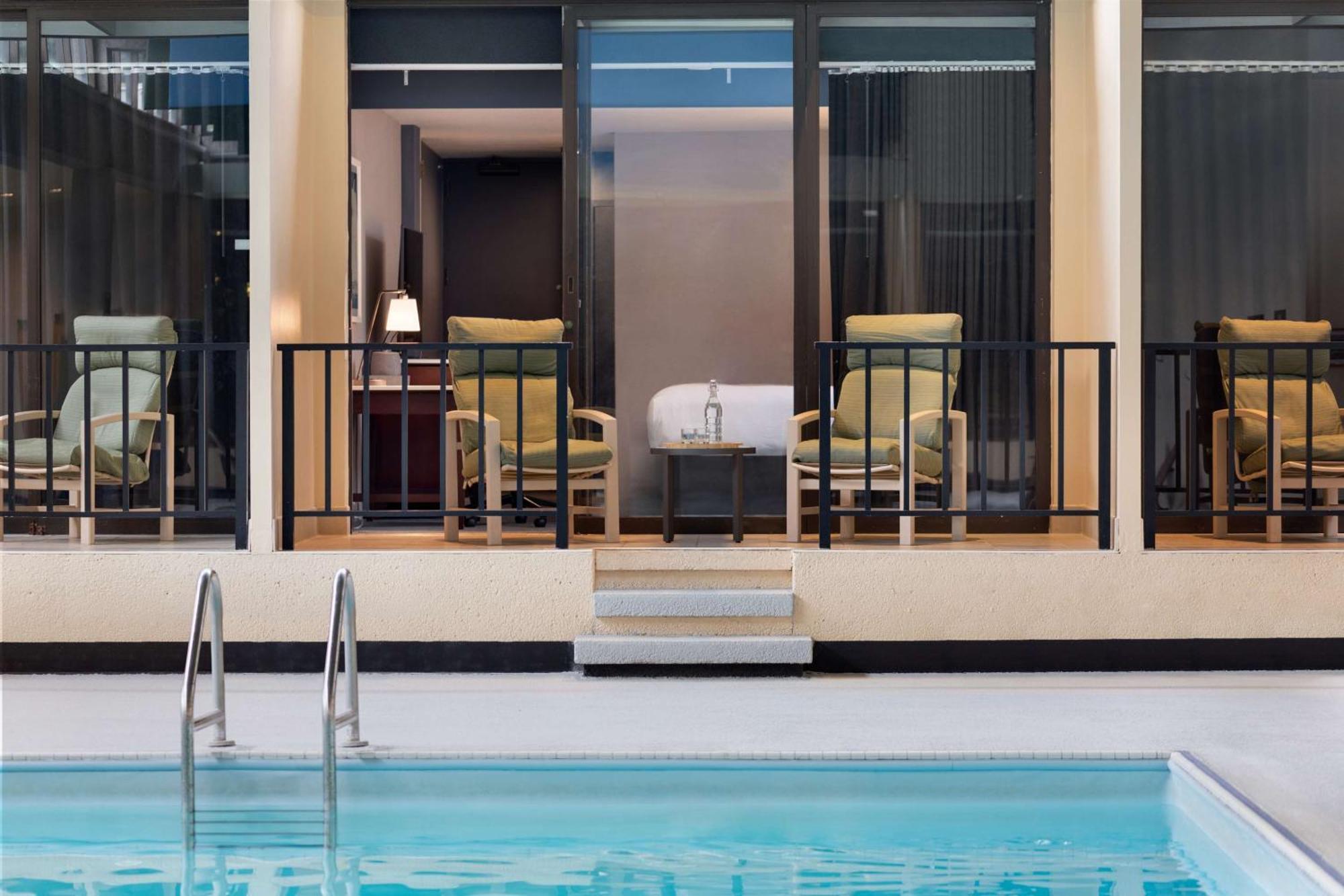 Hotel Champlain Burlington, Curio Collection By Hilton Εξωτερικό φωτογραφία